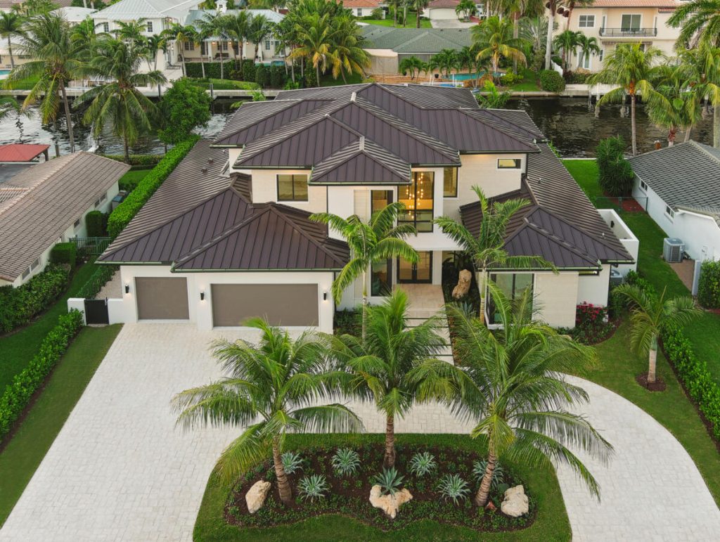 Coconut Palm Estate-Brand New Custom Build — image 43
